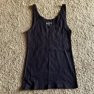 LOFT Basic Tank